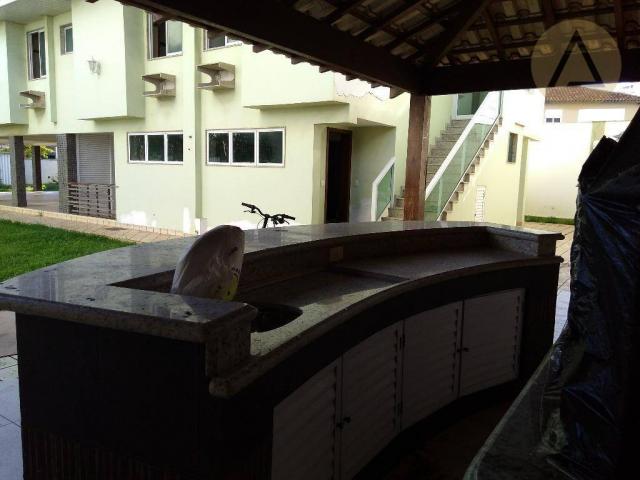 Casa residencial para locação, imbetiba, macaé. - Foto 2