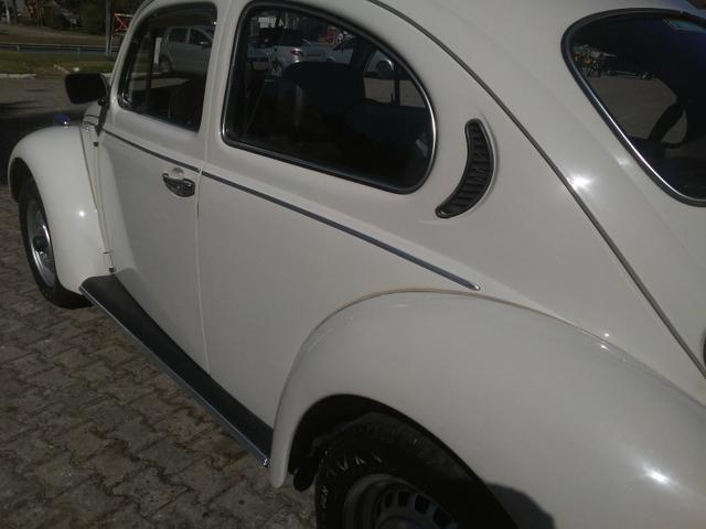 Fusca 1983 - Foto 9