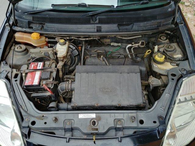 Ford Ka 1.0 Flex 2008/2009 - Foto 3