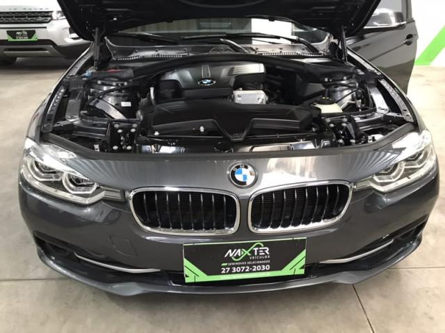 Bmw 320I 2.0 16V Turbo Active Flex 4P Automático 2017 - Foto 16