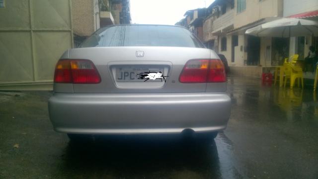 Honda Civic - Foto 4
