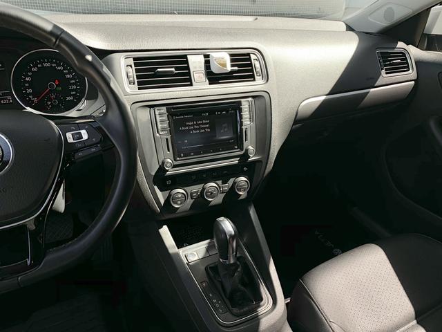 Jetta Comfortline 1.4 TSI 16V Aut NOVÍSSIMO COM 8100km. 17/17 - Foto 17