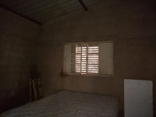 Vendo Terreno com Casa No Núcleo Rural Vale Verde, 2600 metros , Próximo à Planaltina DF - Foto 5