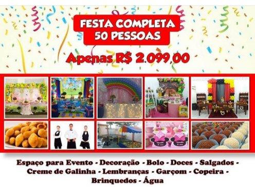 Espaço para Eventos - Foto 6