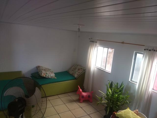Casa 3 Andar