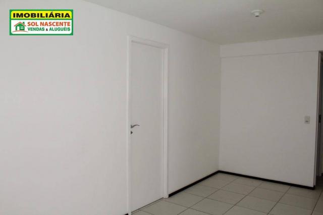 Apartamento - Foto 4