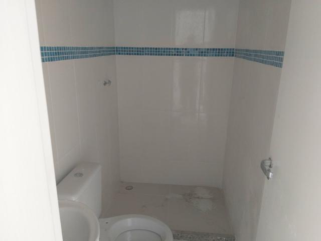 Condomínio Fechado Casas Duplex 2 Qts - V. Operária - N. Iguaçu - Foto 10