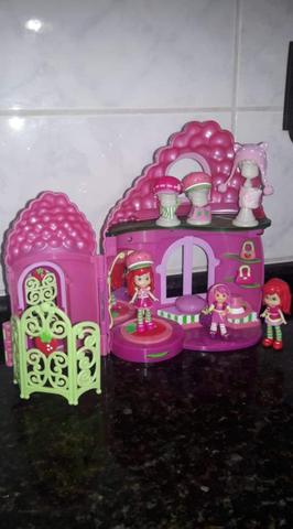 Vendo Boutique da Moranguinho - Foto 3