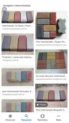 Serviço de Pedras - Foto 2