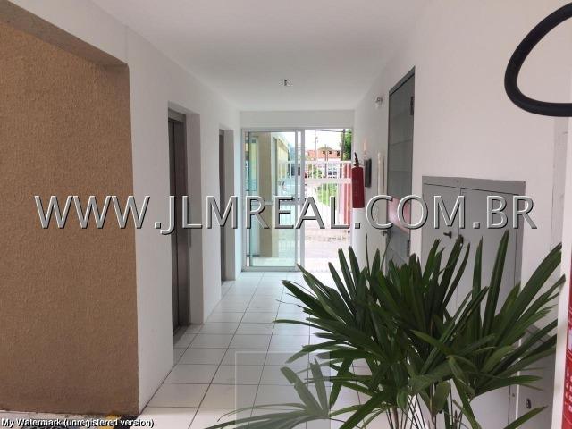 (Cod.085 - Jacarecanga) - Vendo Apartamento Novo, 79m², 3 Quartos - Foto 4