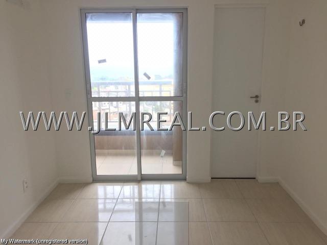(Cod.085 - Jacarecanga) - Vendo Apartamento Novo, 79m², 3 Quartos - Foto 15