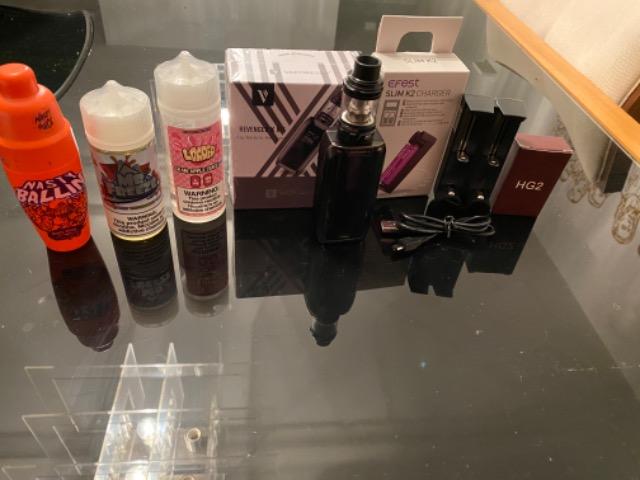 Veip revenger x completo! vaipe veipe