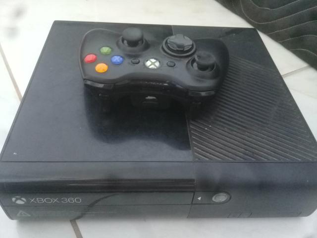 Xbox 360 PRA VENDER