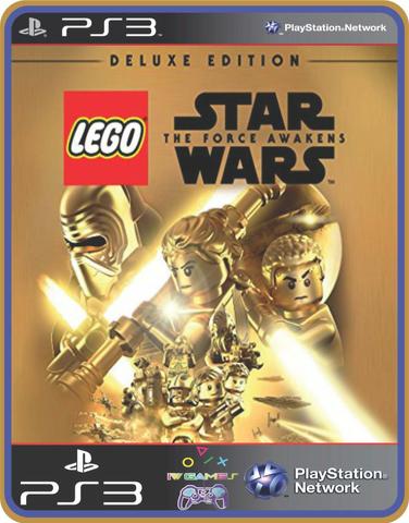 Ps3 Lego Marvels Avengers Vingadores - Foto 3