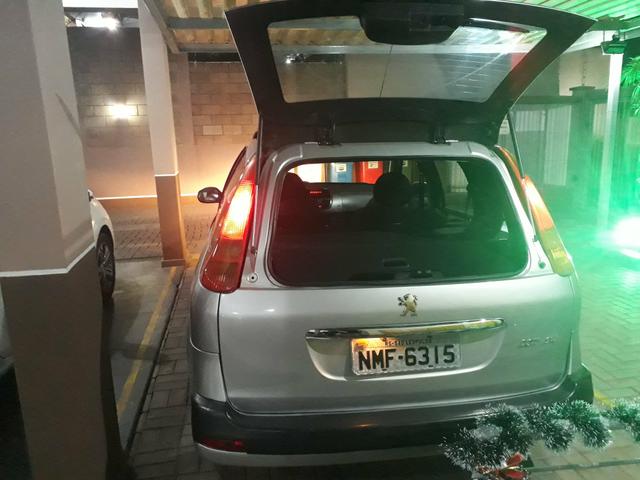 Peugeot 207sw - Foto 11