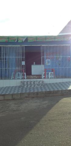 Vendo casa com ponto comecial - Foto 7