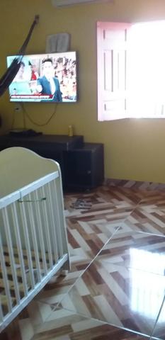Vendo casa com ponto comecial - Foto 5