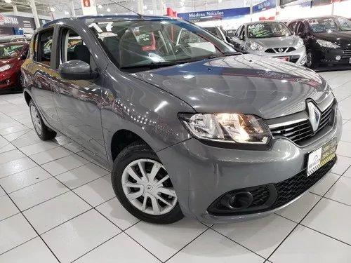 Vendo Sandero - Foto 2