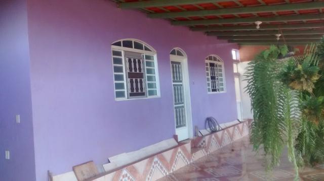Excelente casa no monte alto próximo a brazlandia, 15 km de brasilia - Foto 10