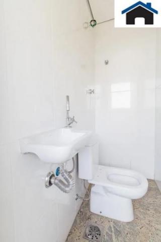 Apartamento para locação em belo horizonte, buritis, 4 dormitórios, 2 suítes, 3 banheiros - Foto 12