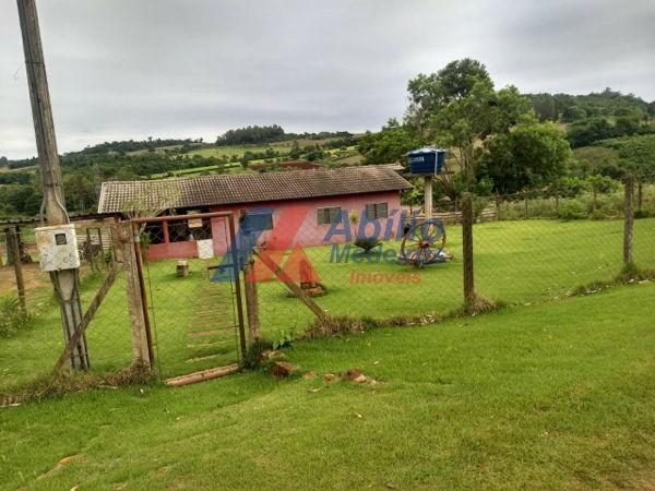Rural chacara - Bairro Fazenda Gleba Palhano em Londrina - Foto 8