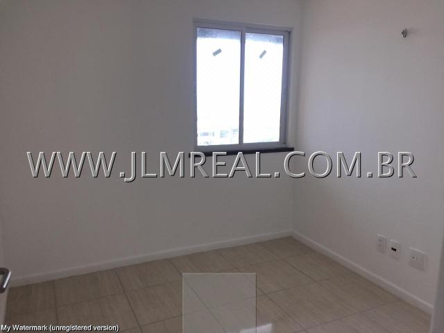 (Cod.085 - Jacarecanga) - Vendo Apartamento Novo, 79m², 3 Quartos - Foto 8