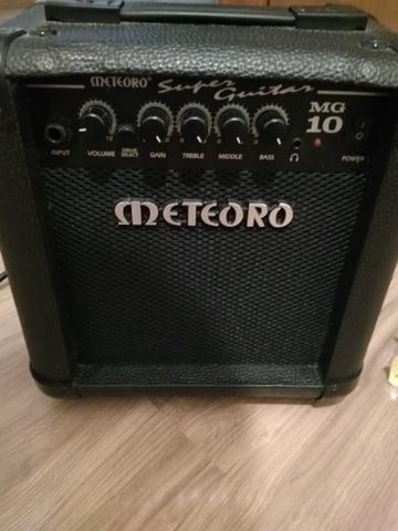 Amplificador Meteoro MG 10