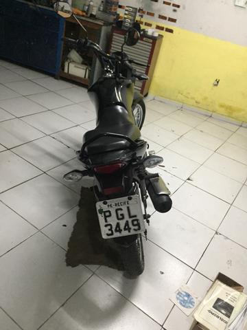 Honda fan 13/14 pedal - Foto 4
