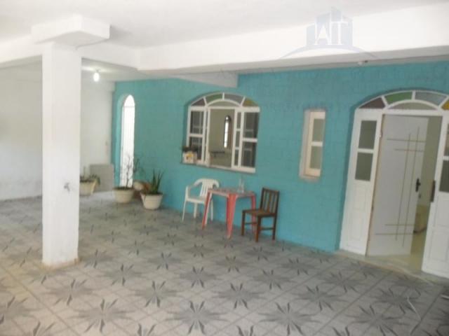 Casa para locação em salvador, piatã, 3 dormitórios, 2 banheiros, 2 vagas - Foto 2