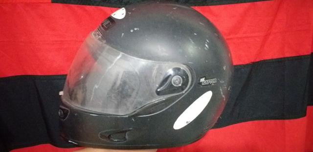 Capacete - Foto 2