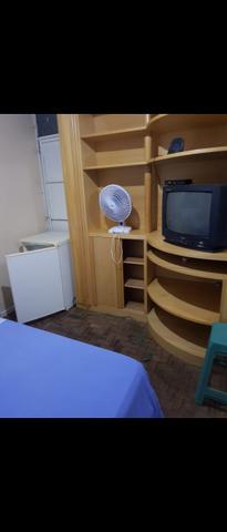 Alugo quarto na asa sul com vaga - Foto 2