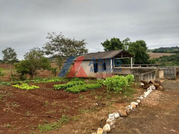 Rural chacara - Bairro Fazenda Gleba Palhano em Londrina - Foto 11