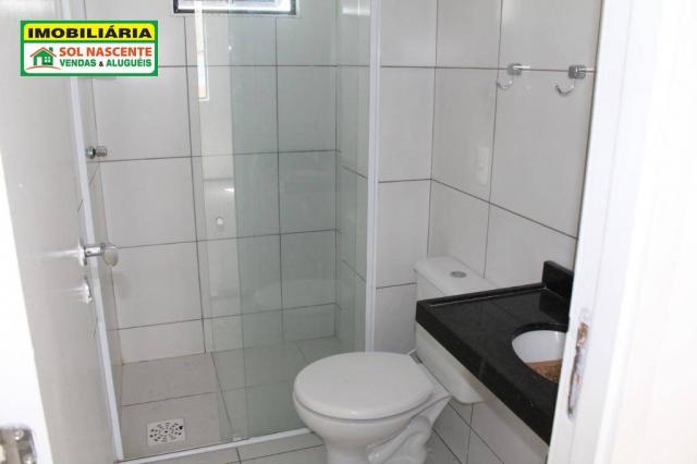 Apartamento - Foto 12