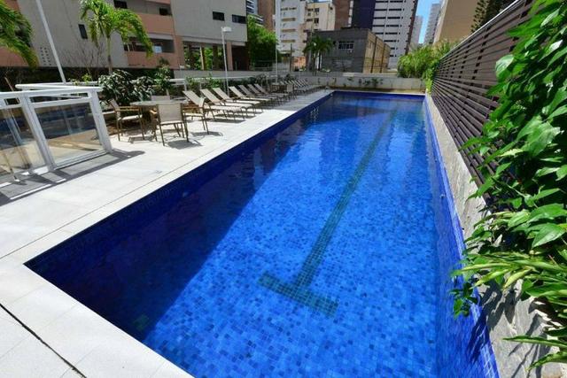 Apartamento My way Abolição - Meireles 435.000,00 - Foto 12
