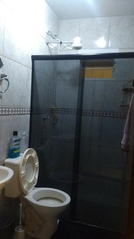 Vendo otima casa condominio fechado chac 499 arniqueiras - Foto 6