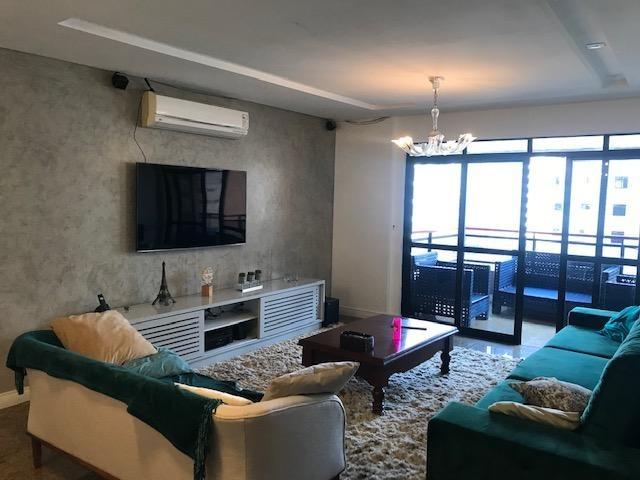 Excelente apartamento 4 quartos Meireles (Venda) - Foto 2