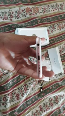 Vendo iPhone 6s 850 - Foto 2