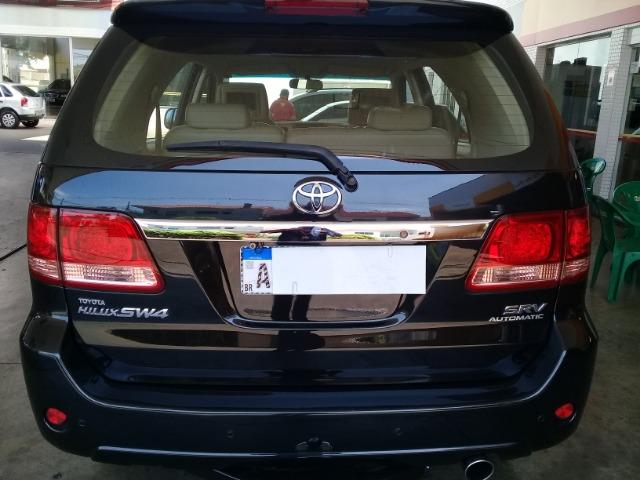 Hilux Sw4 - Foto 9