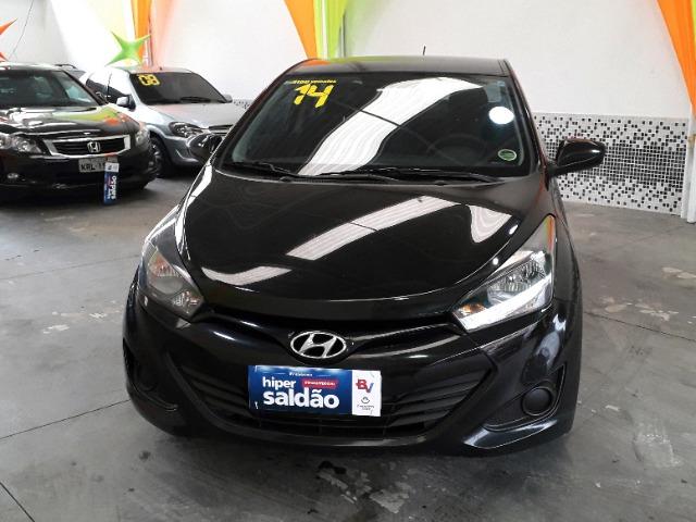 Hyundai HB20 S 1.6 2014 completo - Foto 2