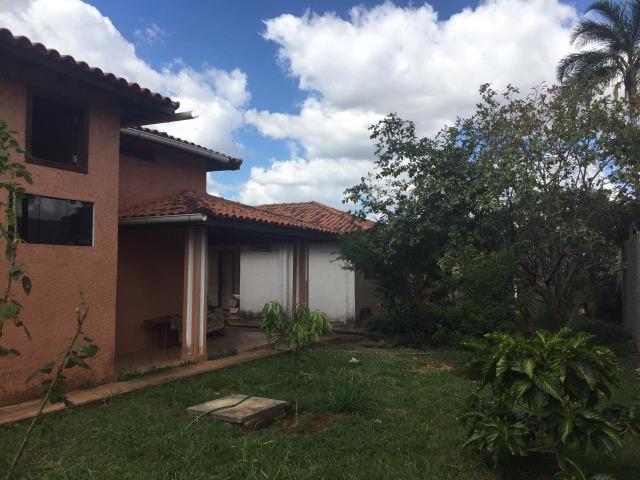 Excelente! 02 casas no lote, 700m2, Cond. Boulevard Residence, Ponte Alta norte no Gama - Foto 2