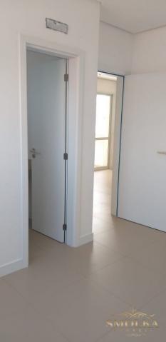 Apartamento à venda com 2 dormitórios em Canasvieiras, Florianópolis cod:9364 - Foto 5