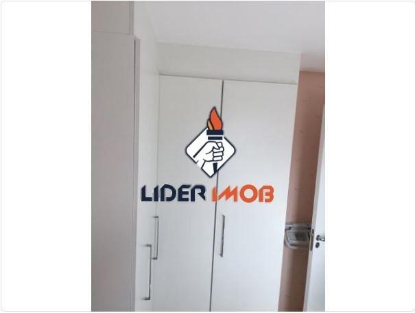 Apartamento 2/4 para Venda no Condomínio Vila de Espanha - SIM - Foto 12