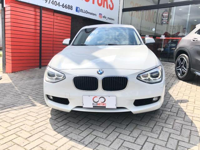 BMW 118i - Foto 2