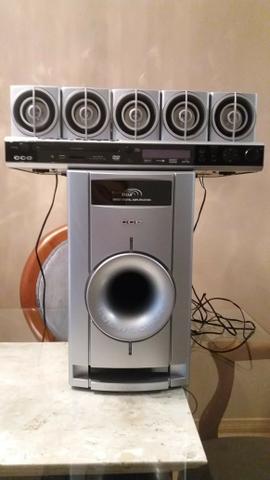 Vende se aparelho home theater cce - Foto 4