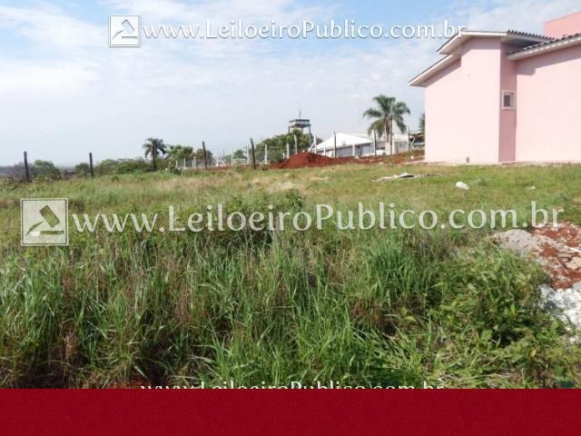 Nonoai (rs): Terreno De 213,300m² syczm hjawh - Foto 4