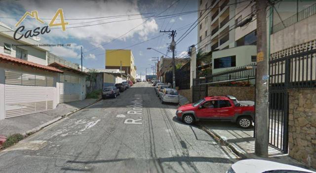 Galpão para alugar, 600 m² por r$ 6.000/mês - vila ré - são paulo/sp - Foto 11