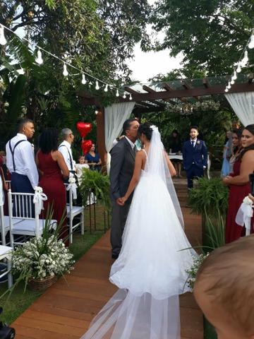 Vestido de noiva - Foto 2