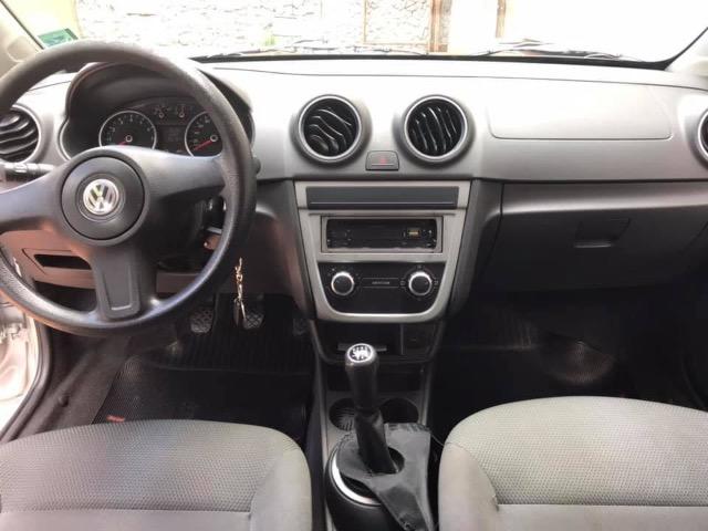 Gol G5 Trend 1.0 09/10 - Foto 3