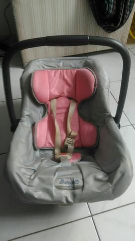 Bebê conforto e cadeira de carro - Foto 2