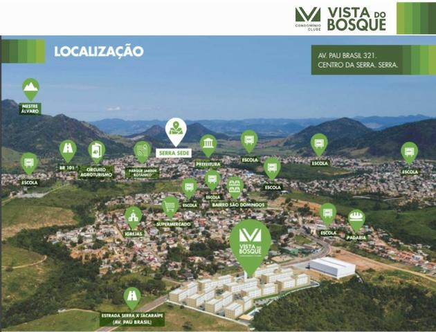 ALX - 24 - APÊ com 2 Qts - Entrada Parcelada em 72 meses e ITBI + Registro G.R.Á.T.I.S - Foto 14